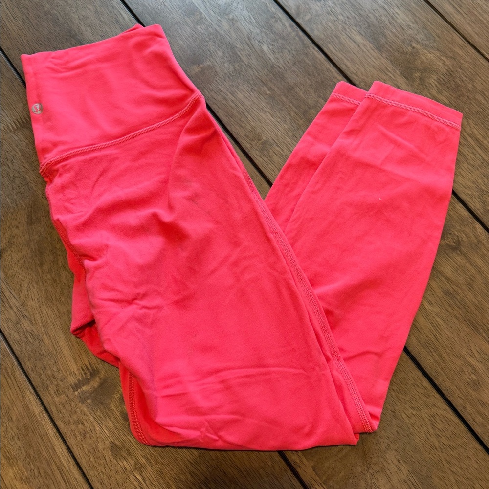 Lululemon Align Leggings